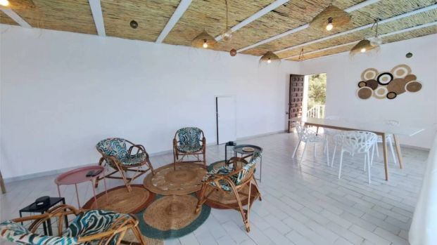 Casa o chalet de alquiler en Carrer Alacant, 40, Nord - Photo 1