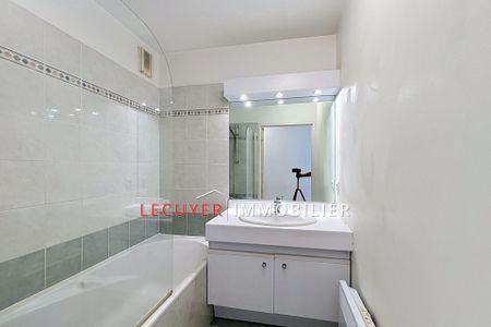 Location Appartement 2 pièces 48m² MANDELIEU LA NAPOULE 06210 - Photo 3