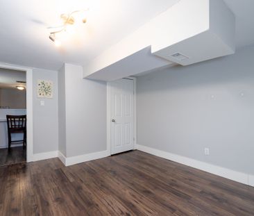 For Lease - 284 Trott Drive Unit# B1, London North, Ontario - Photo 2