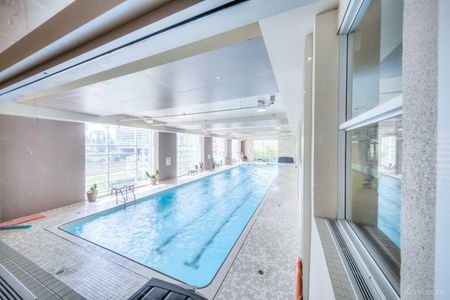 For Lease - 373 Front Street Unit# 3210, Toronto, Ontario - Photo 4