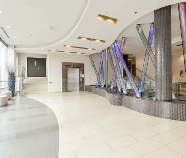 For Lease - 80 Absolute Avenue Unit# 1508, Mississauga, Ontario - Photo 1