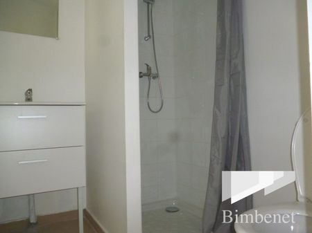 Appartement à louer, 2 pièces - Orléans 45000 - Photo 4