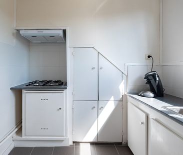 Lichtrijk appartement met twee ruime slaapkamers - Foto 2