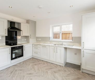 2 bedroom Bungalow To Let - Photo 6