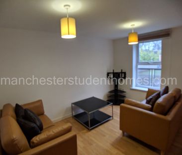 Barlow Moor Road, Manchester, M20 2UT - Photo 2