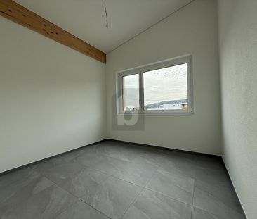 WO RAUMHÖHE AUF WOHNKOMFORT TRIFFT - Foto 1