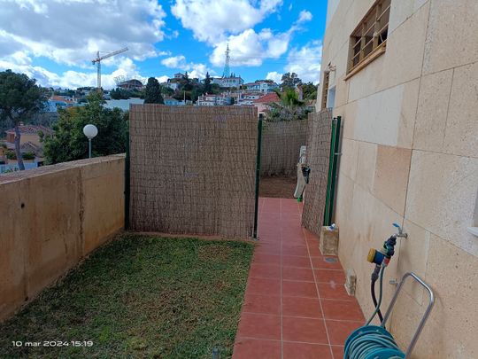 Alquiler de estudio en Calle Orquídea, 4 - Photo 1