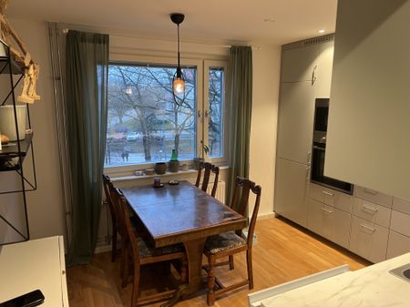 Högsätravägen, Lidingö - Foto 2