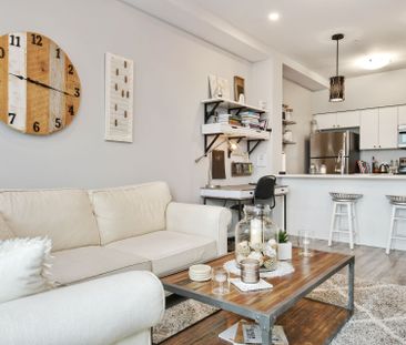 For Lease - 112 King Street Unit# 903, Hamilton, Ontario - Photo 2