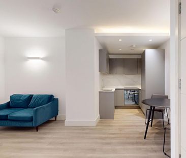 1 bedroom flat to rent - Photo 4