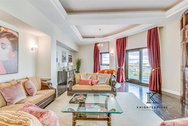 3 bedroom penthouse to rent - Photo 1