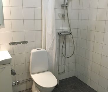 Derbyvägen 1 D - Photo 5