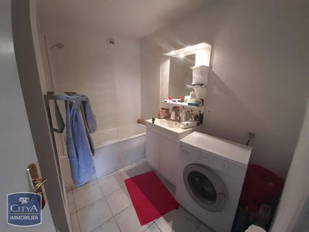 Location Appartement 2 pièces 47m² LAVAL 53000 - Photo 5