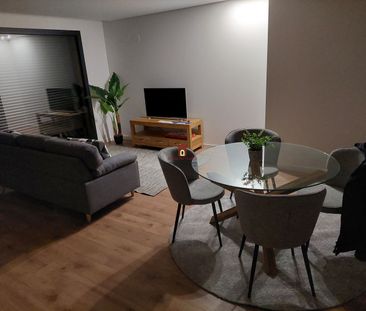 Apartamento T1 em Braga - Photo 6