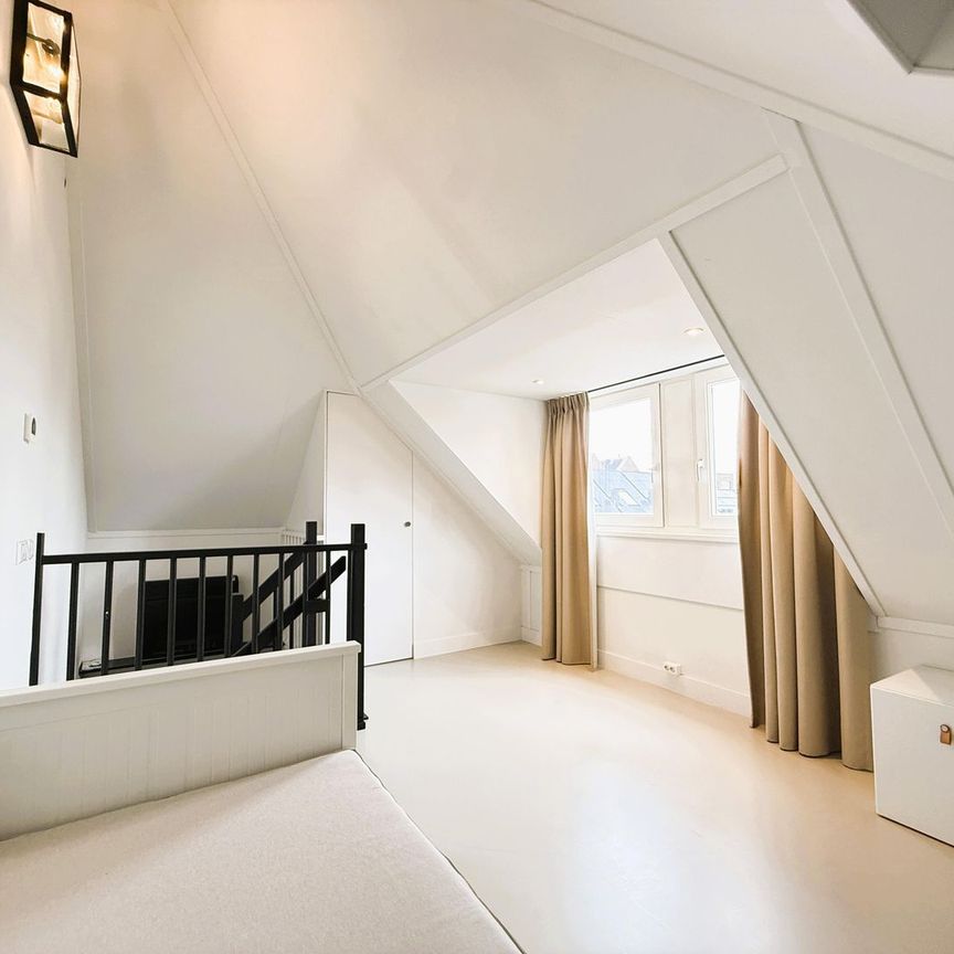 Stettineiland 74, Houthavens-West, 1014ZE, Amsterdam - Foto 1