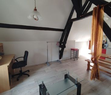 Appartement / Location - Photo 6