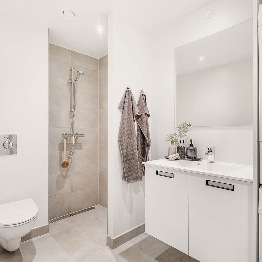 Jens Kofoeds Gade 1, 4. 2. - Photo 1