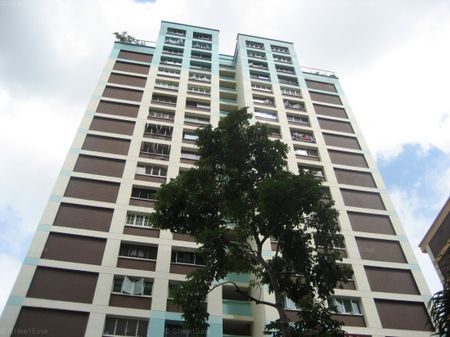 Blk 183 Bishan Street 13 (Bishan), HDB 4 Rooms - For Rent - Photo 5