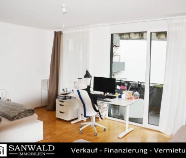 Wohnung zur Miete in Aachen - Photo 1