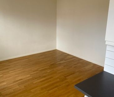 Borgmästaregatan, Köping - Foto 1