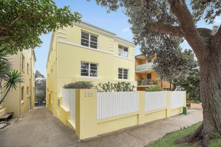 Two-Bedroom Apartment With Ocean Views In Iconic North Bondi Address - Photo 5