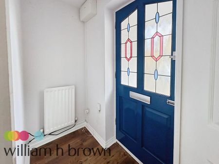 2 bedroom end of terrace house to rent - Photo 4