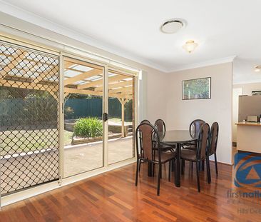 NEAT 3 BEDROOM FAMILY HOME - Photo 3