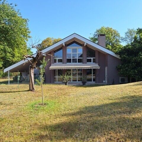 Maison mitoyenne à Bellevue - Photo 1