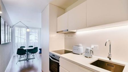 Apartamento T1 - Photo 4