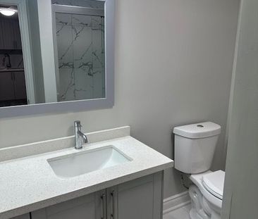 For Lease - 26 Harman Drive Unit# Bsmt, Ajax, Ontario - Photo 5