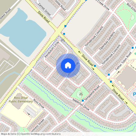 30 Lorenzo Circle, Brampton