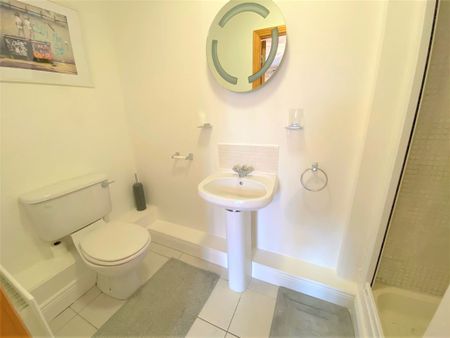 Woodbrook Crescent, Castleknock, Dublin 15 - Photo 4