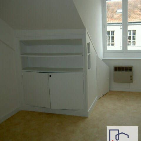 Location appartement 1 pièce 32.1 m² à Versailles (78000) Saint Louis - Photo 1