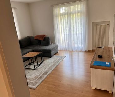 3 Zimmer, 2. Stock - Photo 1