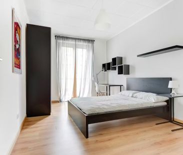 Via Stromboli, Milan, Lombardy 20144 - Foto 3