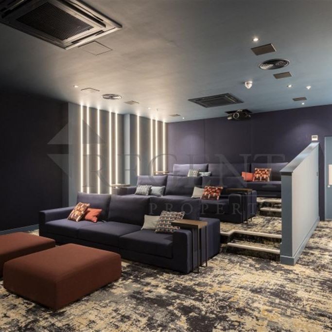 Studio to rent - Photo 1