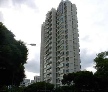Golden Heights (D19), Apartment - For Rent - Photo 6