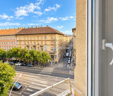 Kiadó újszerű állapotú lakás - Budapest VI. kerület - Photo 6