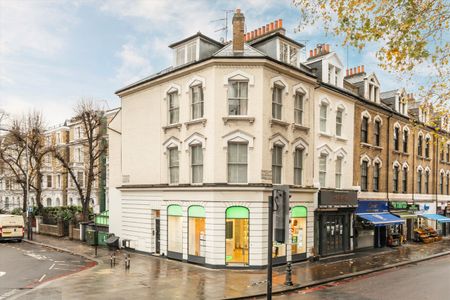 Old Brompton Road, Earls Court, SW5, London - Photo 5