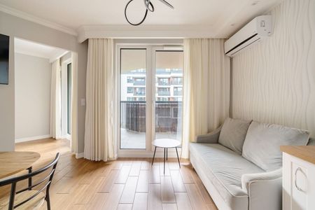 Klimatyzacja, M1, Garaż, Piwnica, Czynsz w cenie 34 m² - Zdjęcie 2