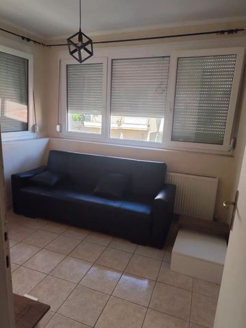 Studio/Γκαρσονιέρα για ενοικίαση Άγιος Λουκάς (Καβάλα) - Φωτογραφία 4