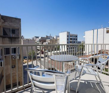 Studio/Γκαρσονιέρα για ενοικίαση Ξηροκρήνη (Ξηροκρήνη - Παναγία Φαν... - Photo 5