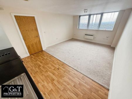 2 bedroom apartment to rent - Photo 2