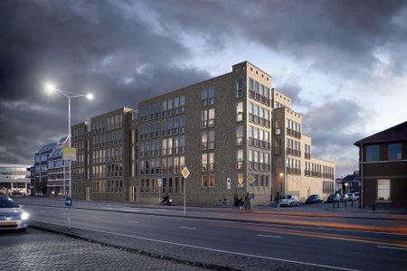 Te huur: Appartement Kronehoefstraat in Eindhoven - Foto 4