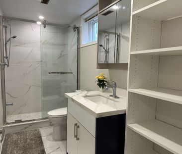 For Lease - Basement Aileen Road, Markham, Ontario - Photo 4