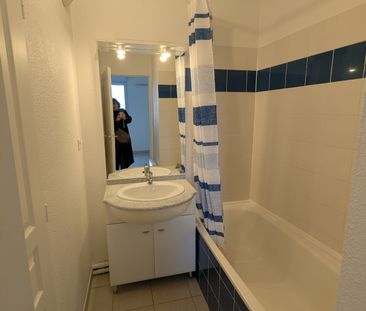 Location Appartement 2 pièces 36m² CLERMONT FERRAND 63100 - Photo 3