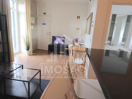 Apartamento T1 em Lisboa - Photo 2