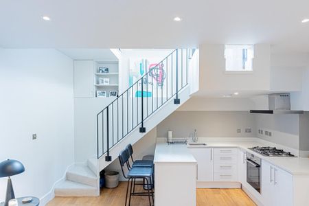 1 bedroom flat to rent - Photo 2