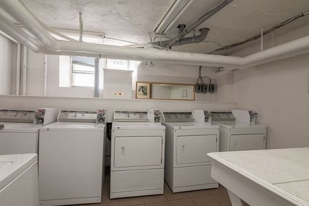 1245 Rue St Marc, Montréal, QC - Photo 4