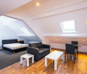 Studio to rent - Photo 4